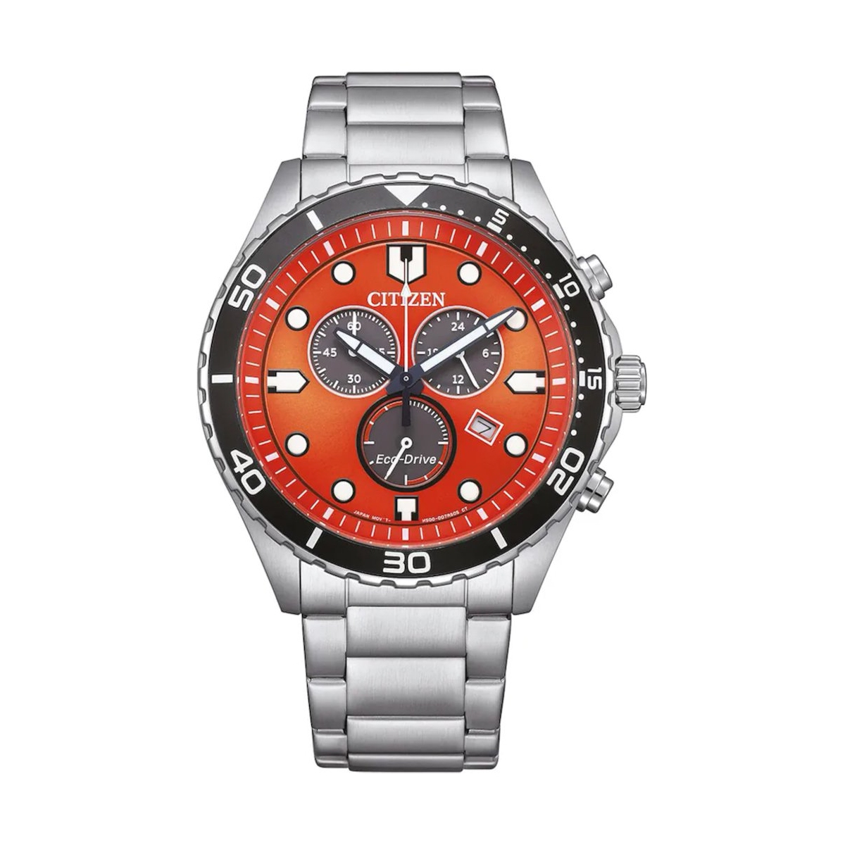 W.KRUK ZEGAREK CITIZEN SPORT AQUA CHRONOGRAPH