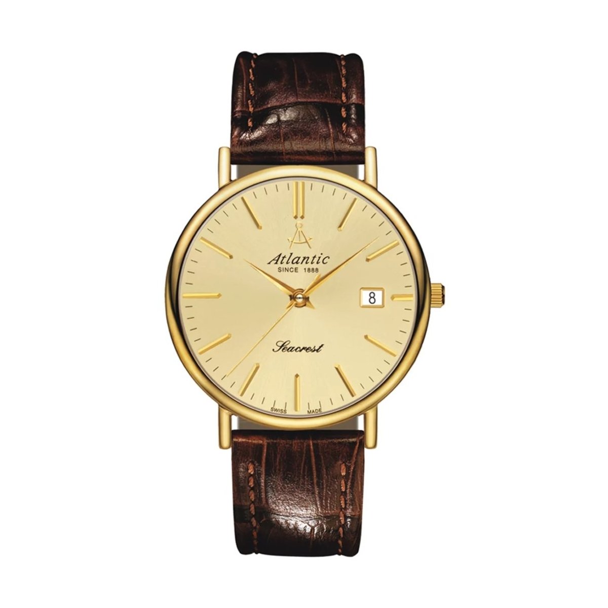 W.KRUK ZEGAREK ATLANTIC SEACREST