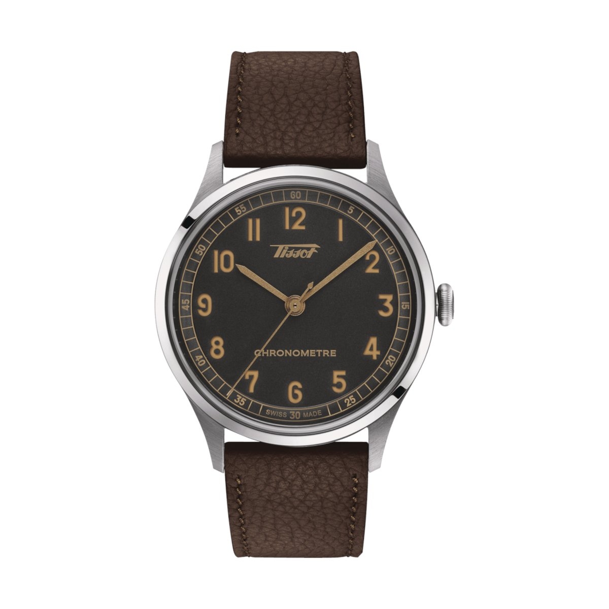 W.KRUK TISSOT HERITAGE 1938 39MM