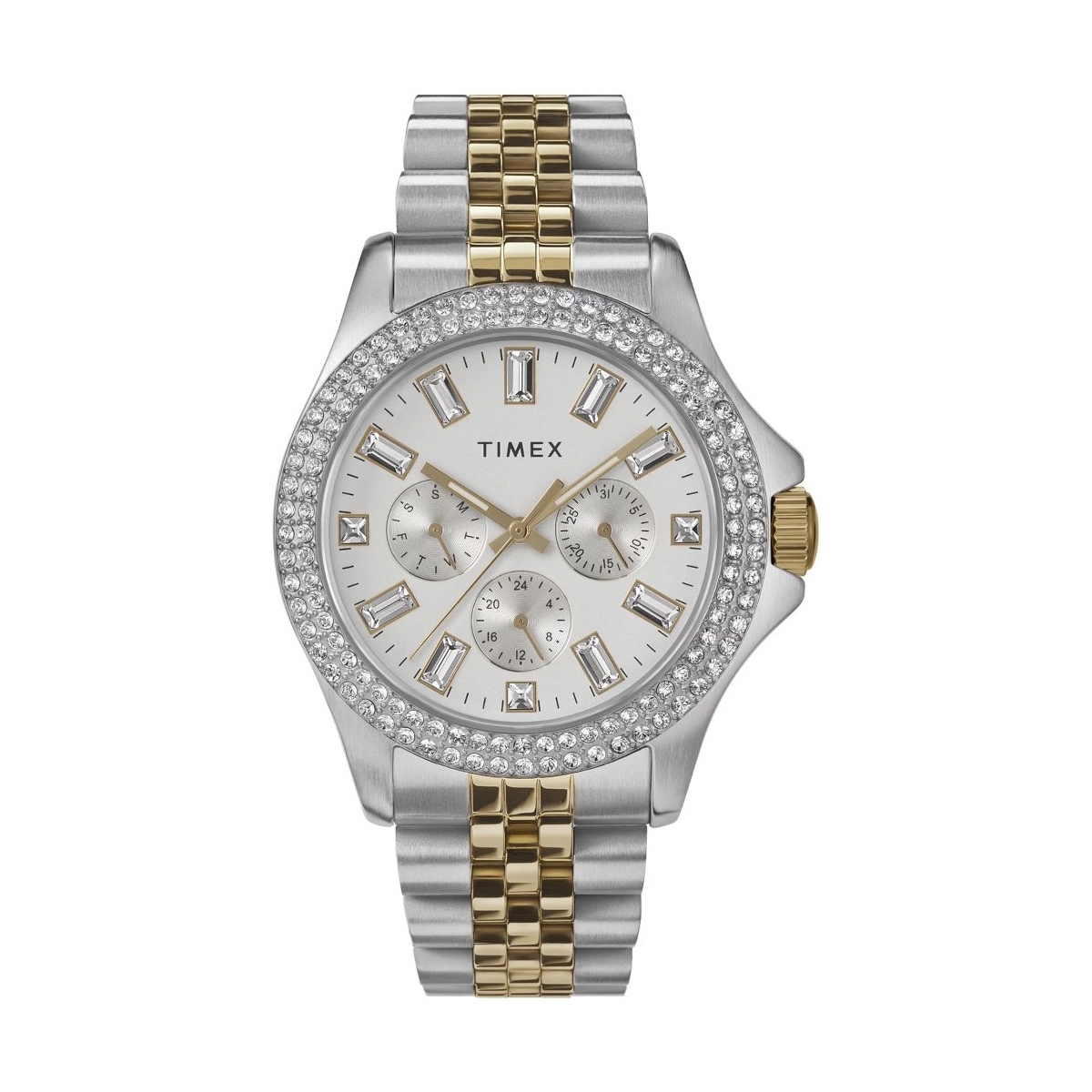 W.KRUK ZEGAREK TIMEX Trend Kaia