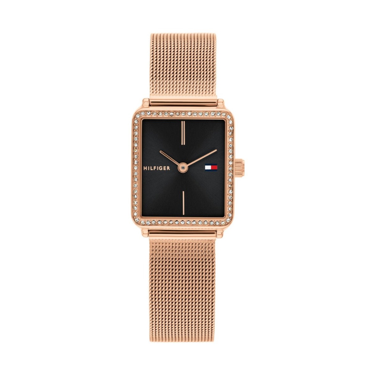 W.KRUK ZEGAREK TOMMY HILFIGER TEA TANK