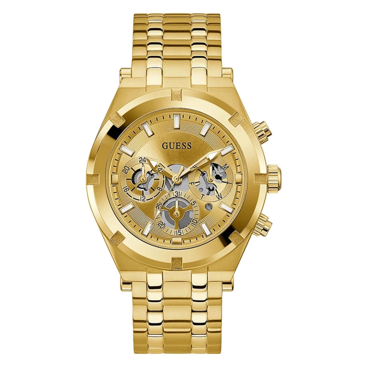 W.KRUK ZEGAREK GUESS CONTINENTAL
