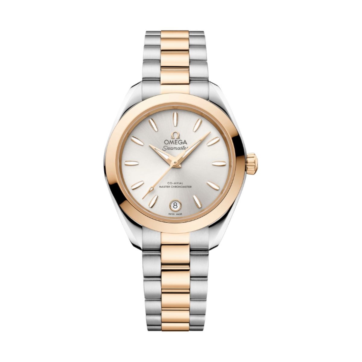 W.KRUK ZEGAREK OMEGA SEAMASTER AQUA TERRA 150M