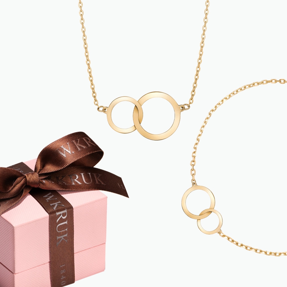 W.KRUK Komplet Dla Ciebie