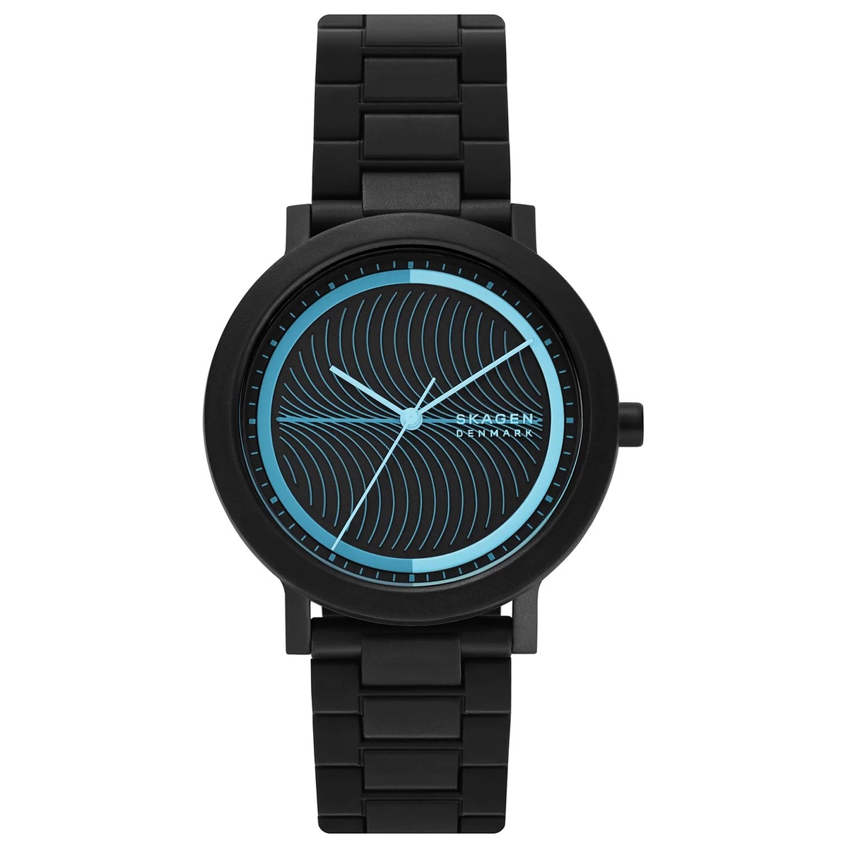 W.KRUK ZEGAREK SKAGEN AAREN OCEAN