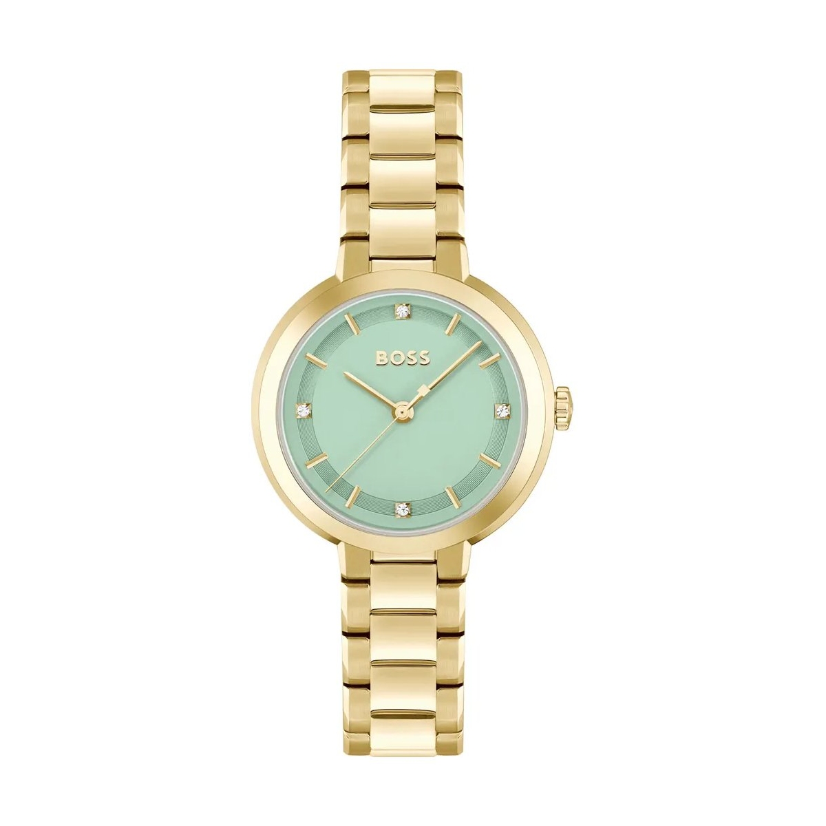 W.KRUK ZEGAREK BOSS SENA