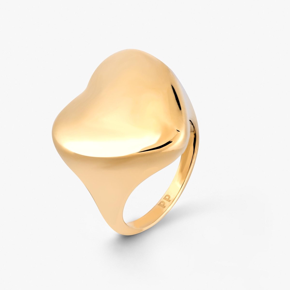 W.KRUK Pierścionek Pure Love Love Fever