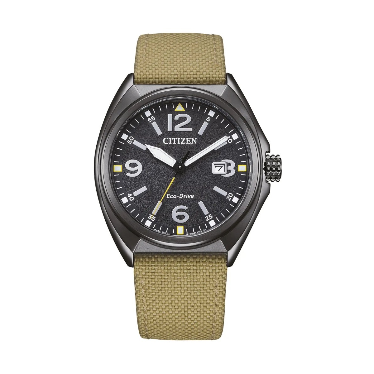 W.KRUK ZEGAREK CITIZEN MILITARY
