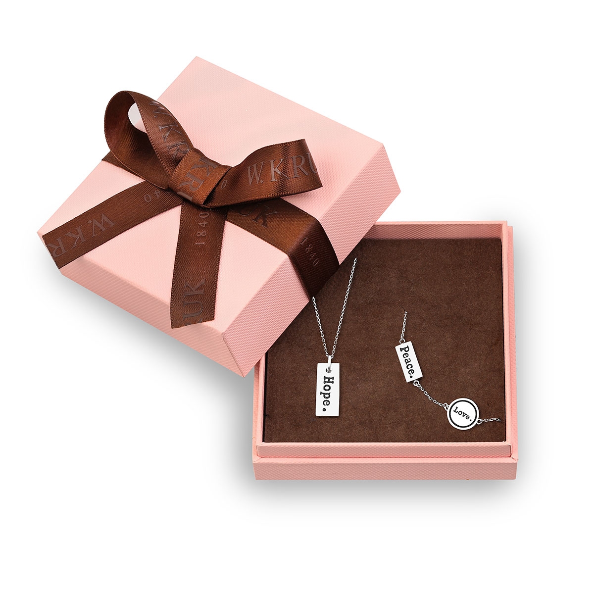 W.KRUK Komplet Freedom Hope