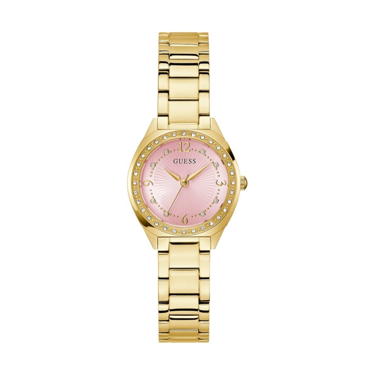 W.KRUK ZEGAREK GUESS CHARLOTTE