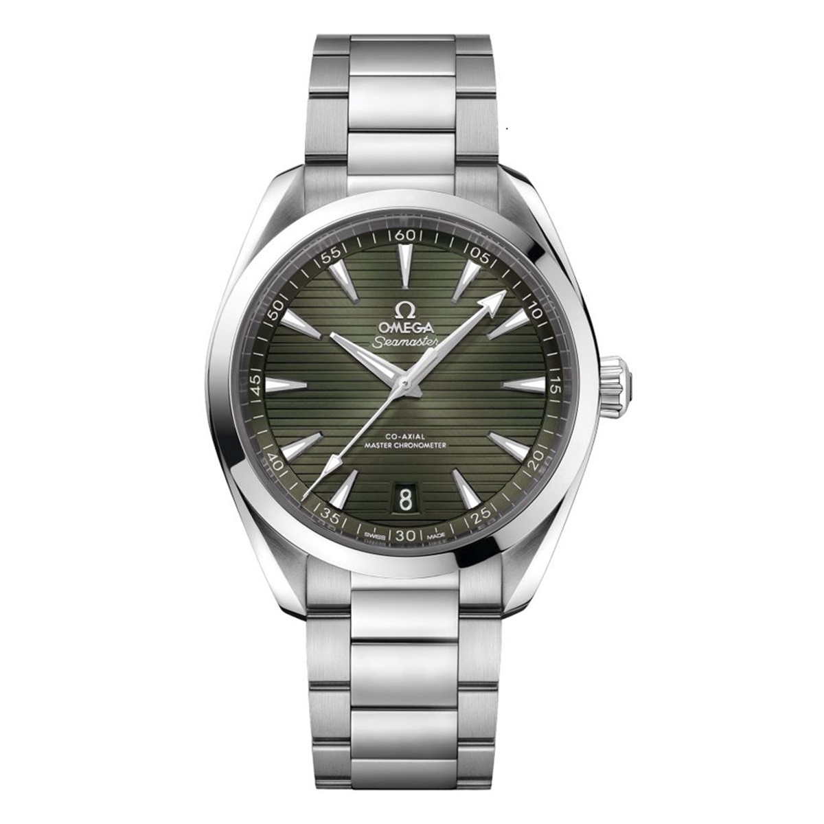 W.KRUK ZEGAREK OMEGA SEAMASTER