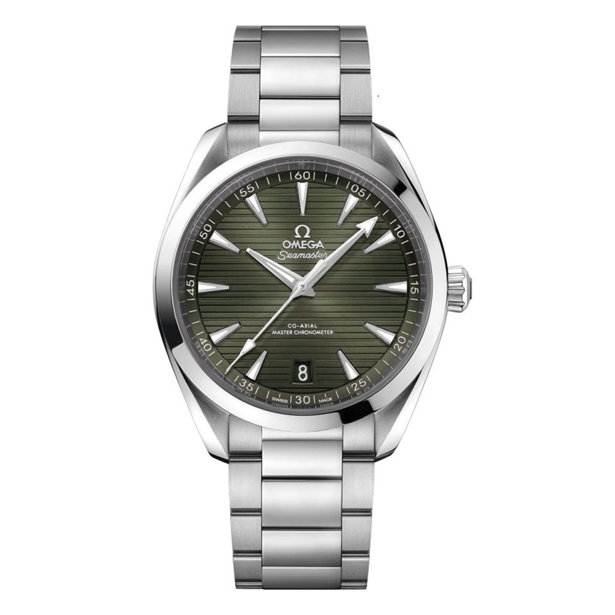 W.KRUK ZEGAREK OMEGA SEAMASTER