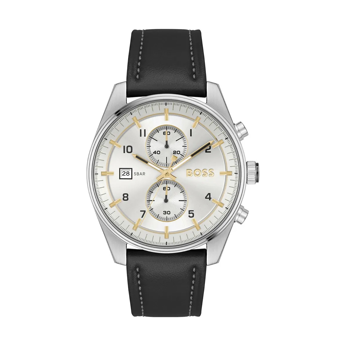 W.KRUK ZEGAREK BOSS SKYTRAVELLER