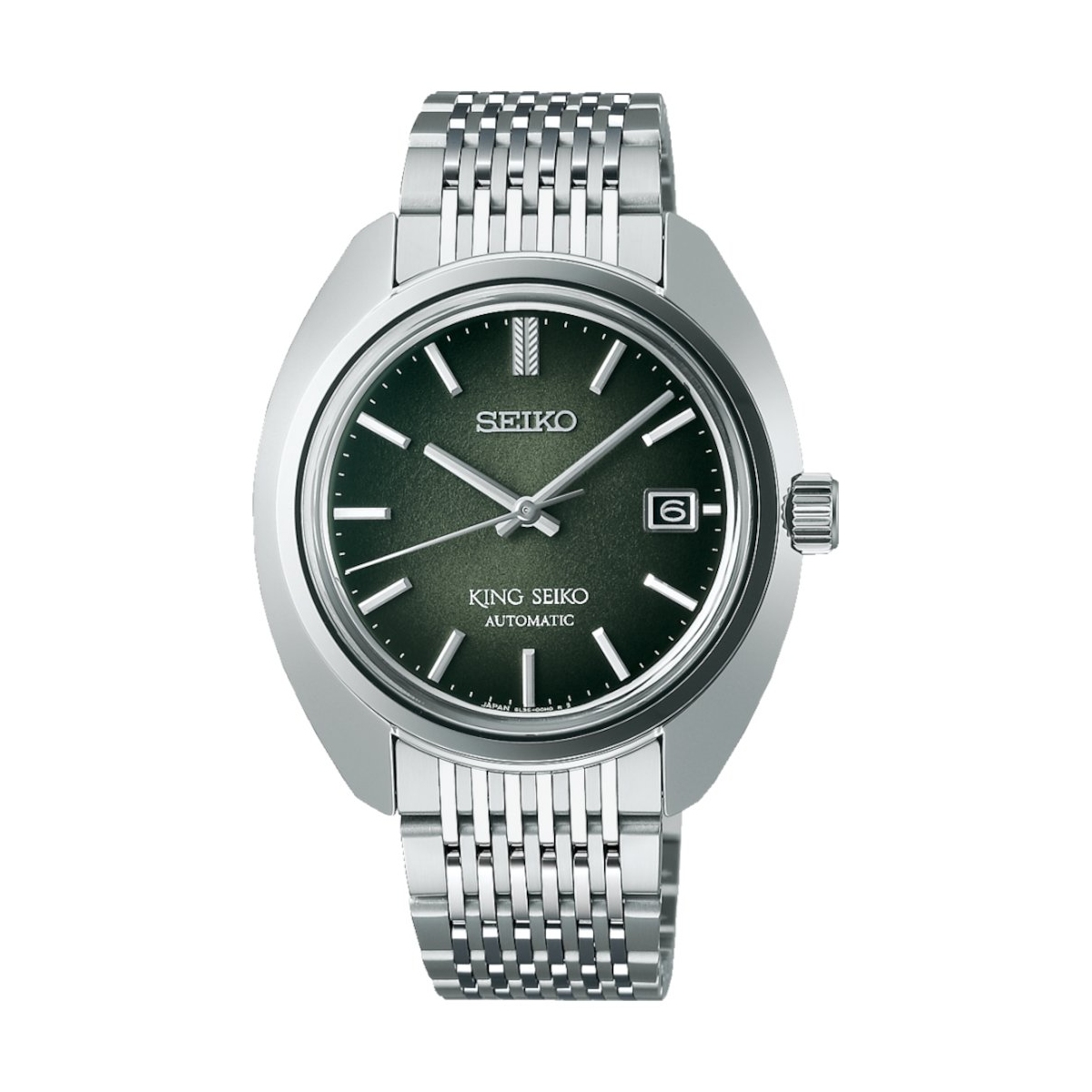 W.KRUK ZEGAREK SEIKO KING SEIKO