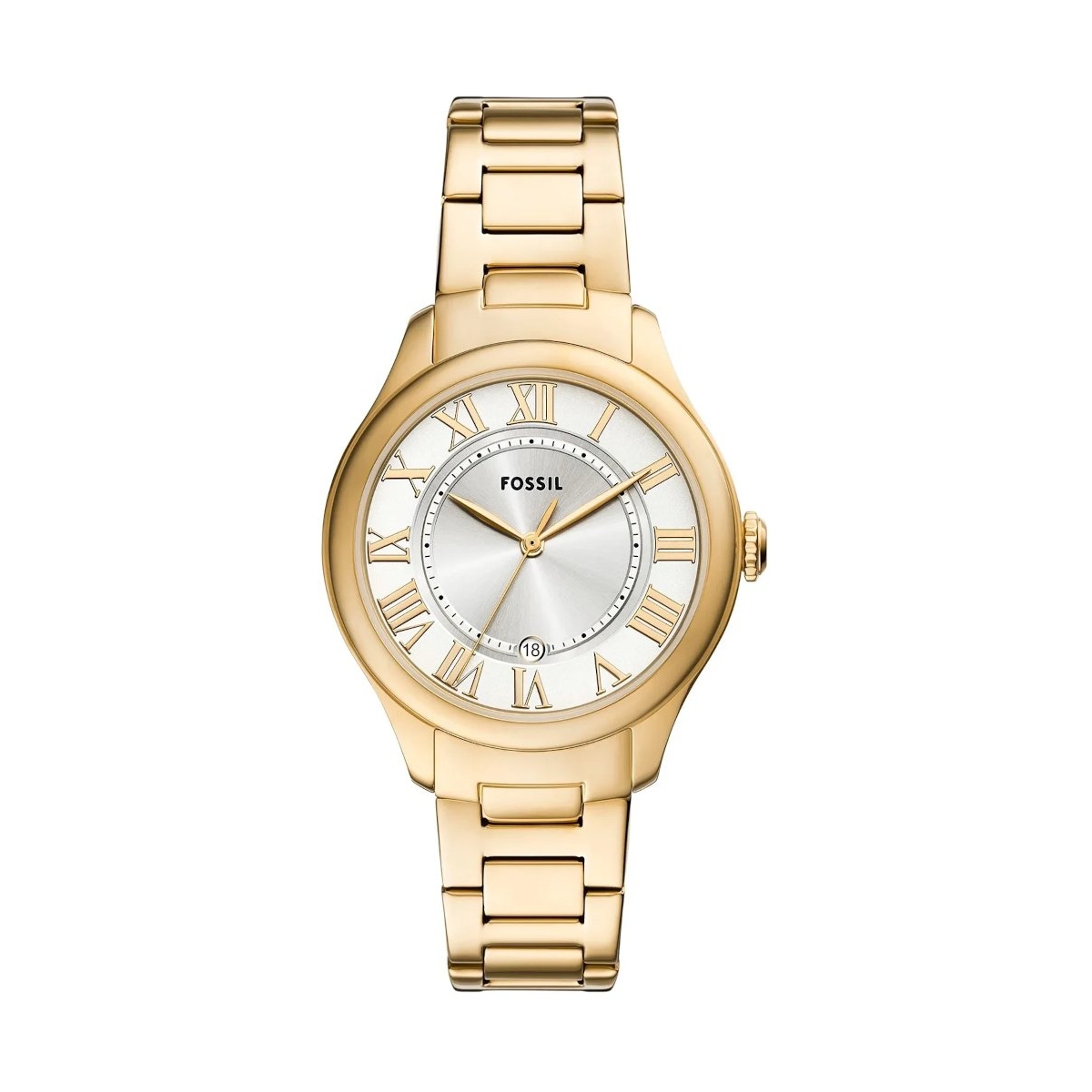 W.KRUK ZEGAREK FOSSIL GILMORE