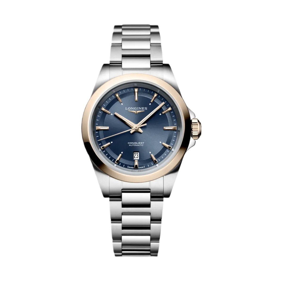 W.KRUK LONGINES CONQUEST