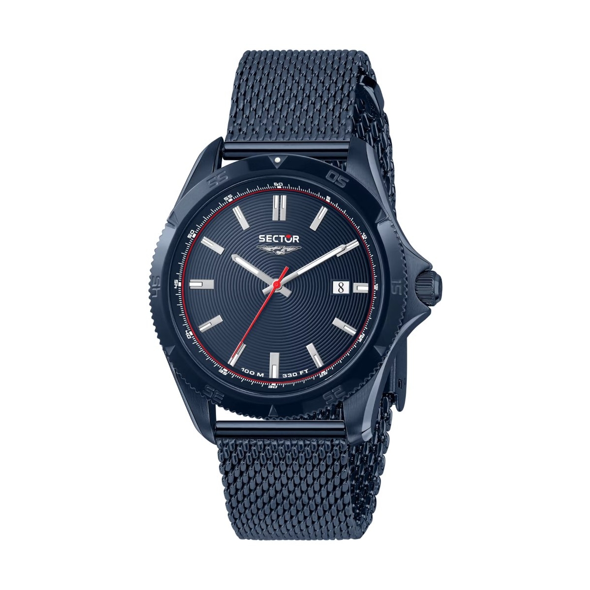 W.KRUK ZEGAREK SECTOR 650