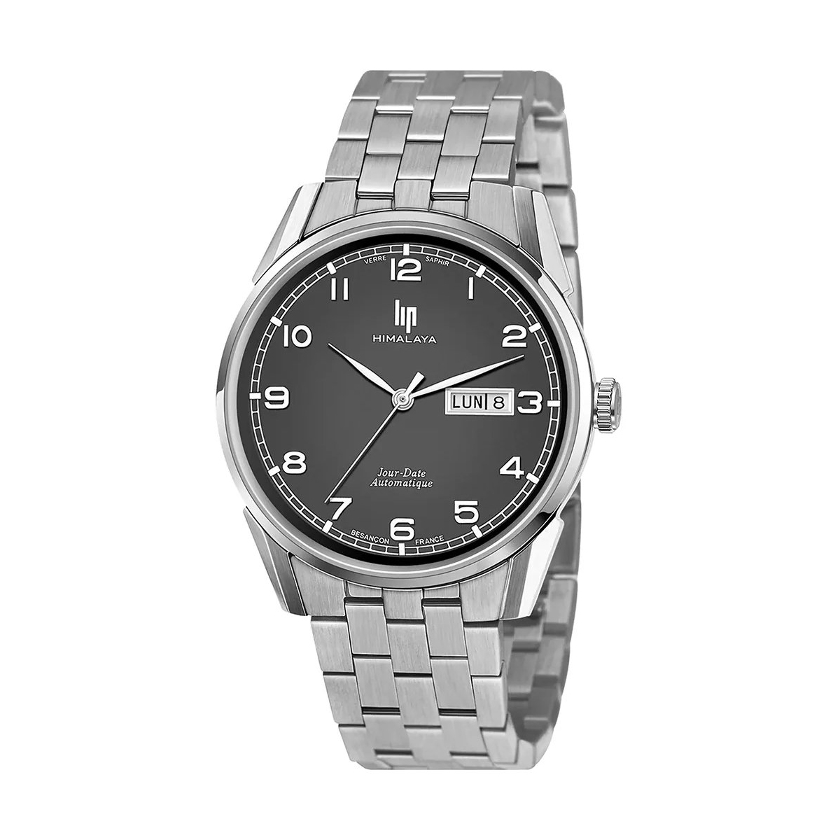 W.KRUK ZEGAREK LIP HIMALAYA AUTOMATIC