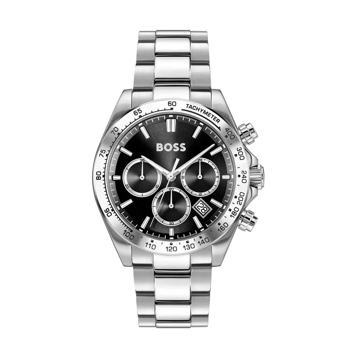 W.KRUK ZEGAREK BOSS HERO 2.0