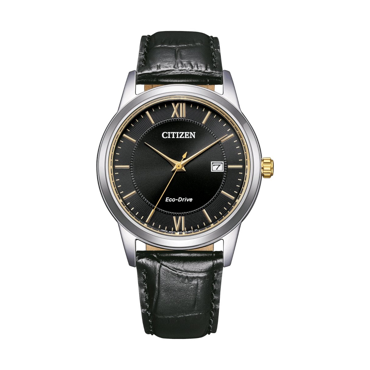 W.KRUK ZEGAREK CITIZEN ECO-DRIVE ELEGANCE
