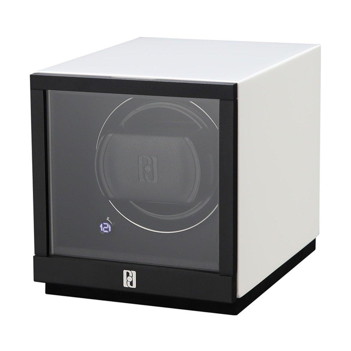 W.KRUK ROTOMAT PAUL DESIGN GENTLEMEN 1D WHITE HIGHGLOSS