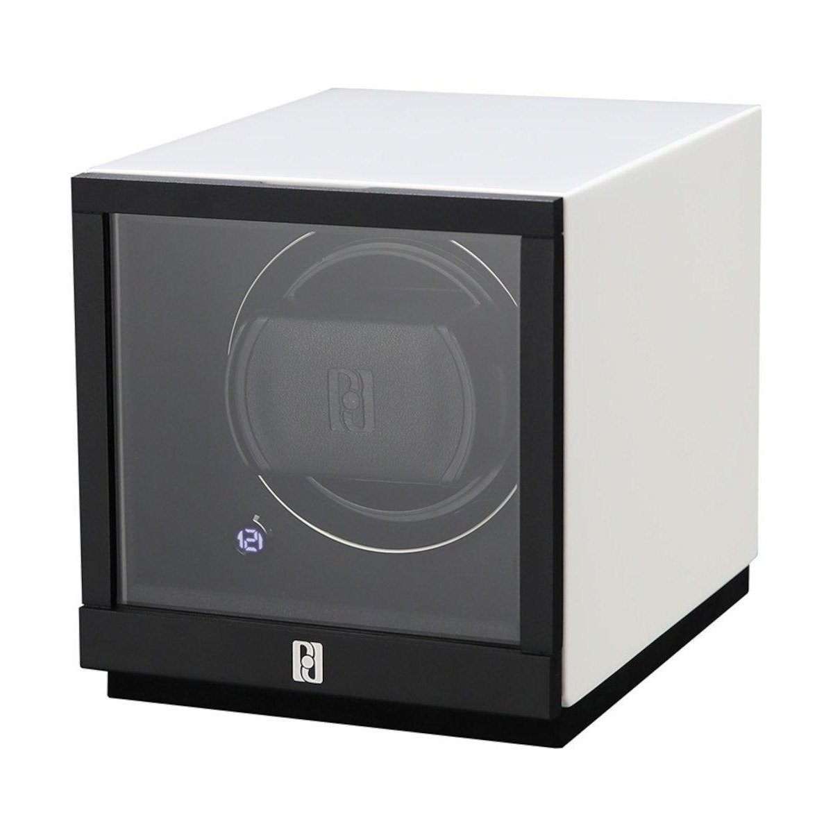 W.KRUK ROTOMAT PAUL DESIGN GENTLEMEN 1D WHITE HIGHGLOSS