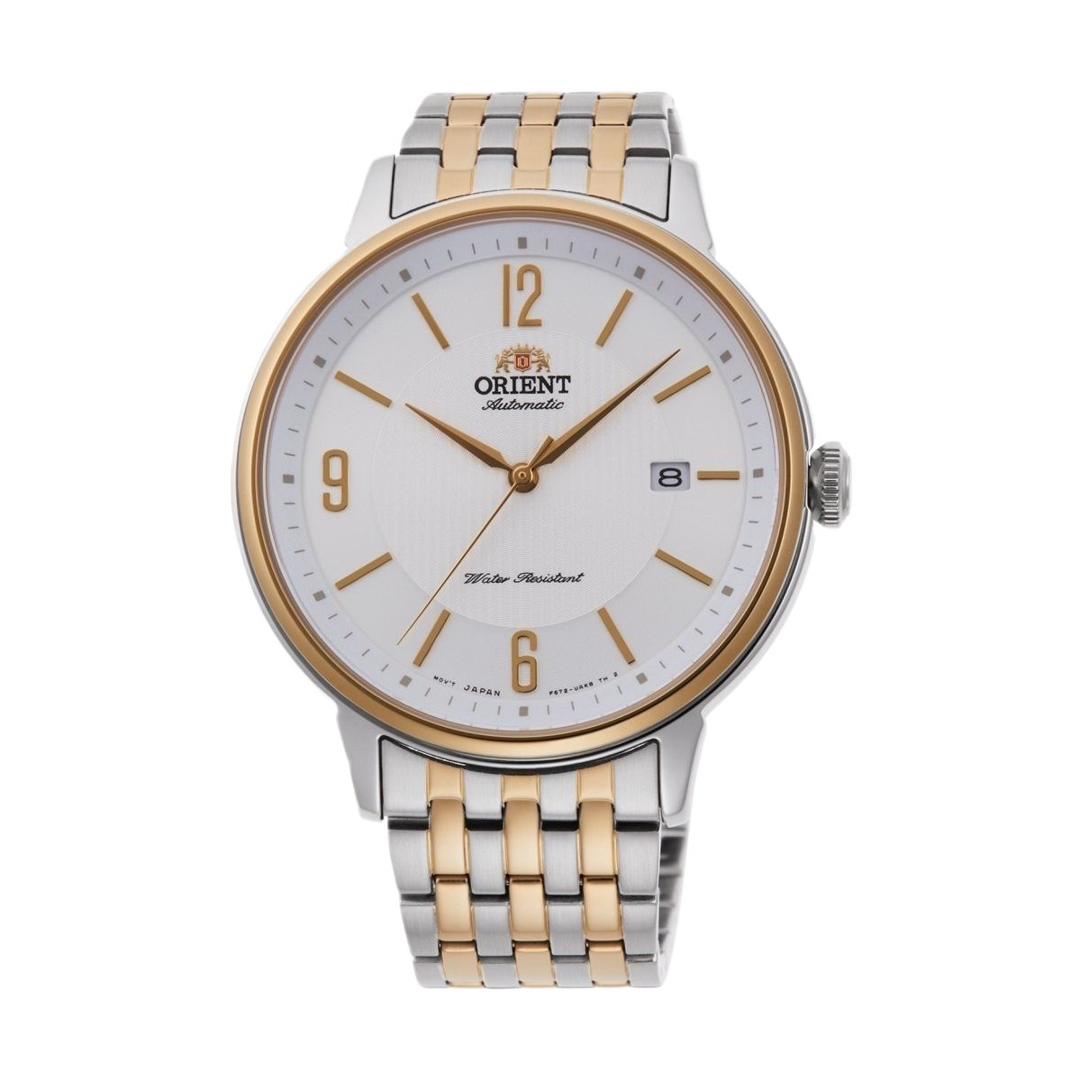 W.KRUK ZEGAREK ORIENT CLASSIC AUTOMATIC