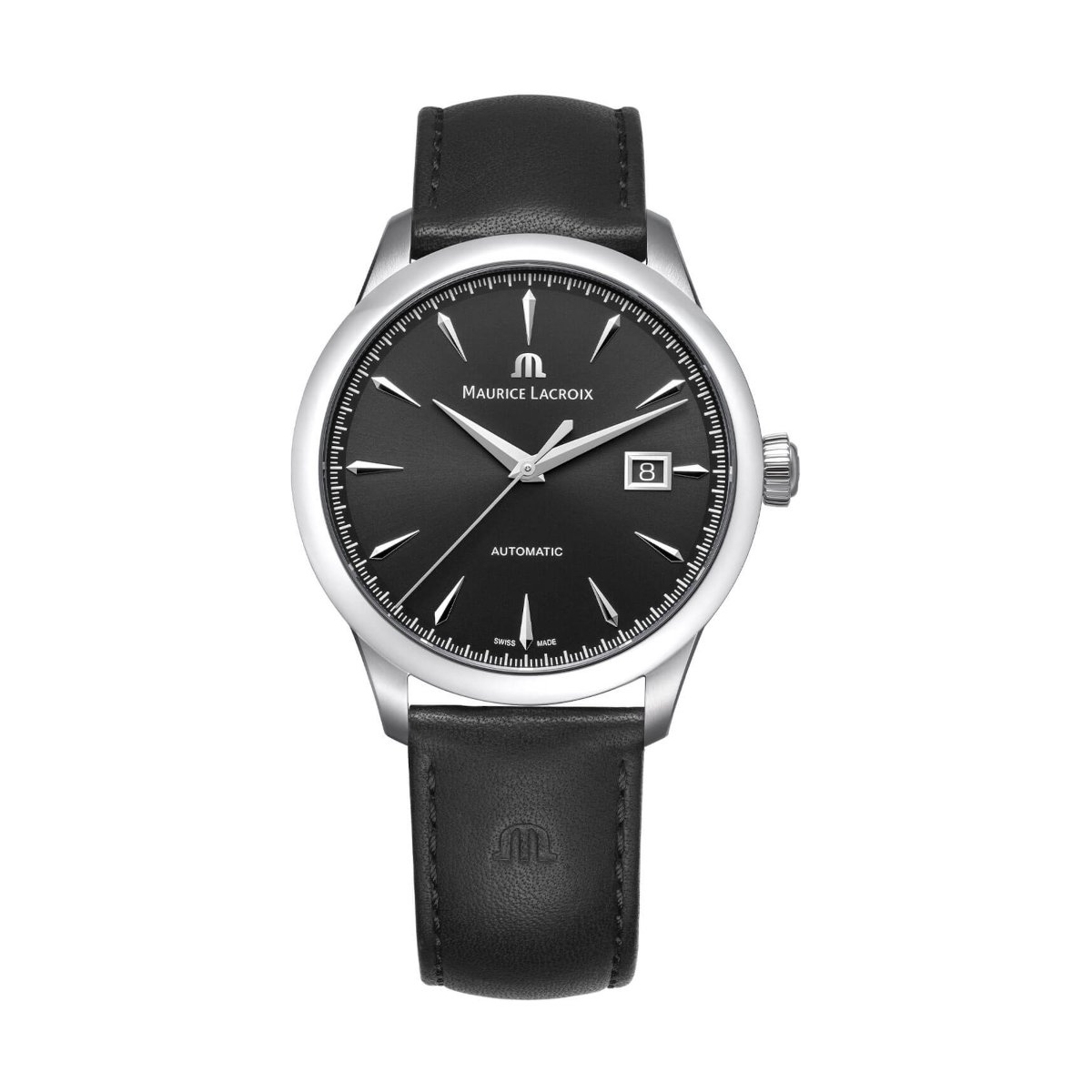 W.KRUK ZEGAREK MAURICE LACROIX 1975 AUTOMATIC