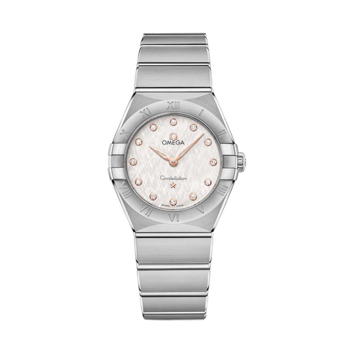 W.KRUK ZEGAREK OMEGA CONSTELLATION