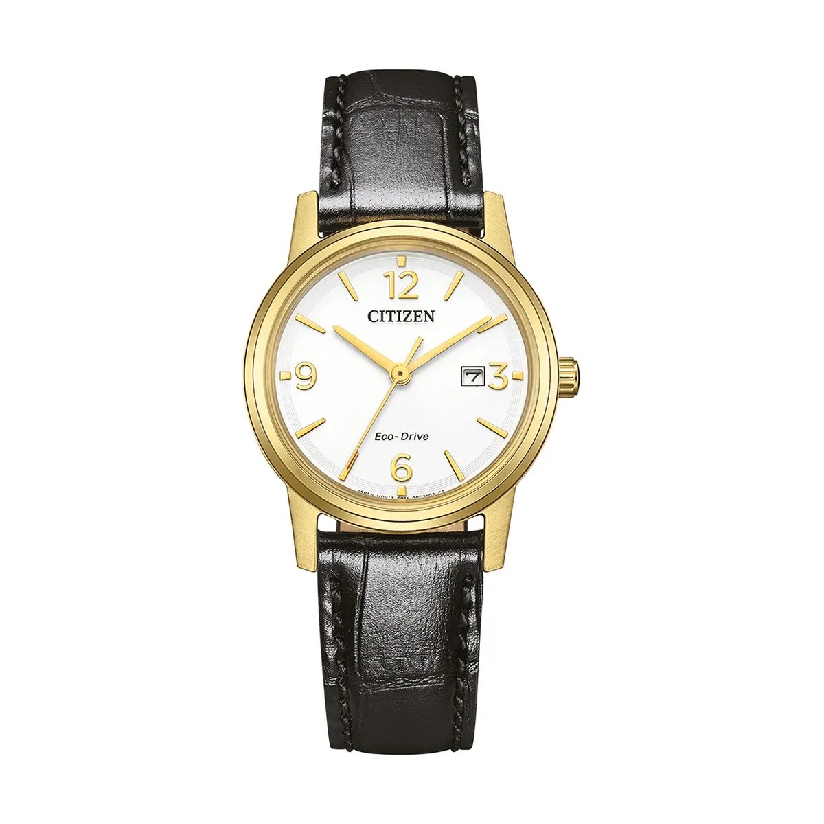 W.KRUK ZEGAREK CITIZEN ELEGANCE