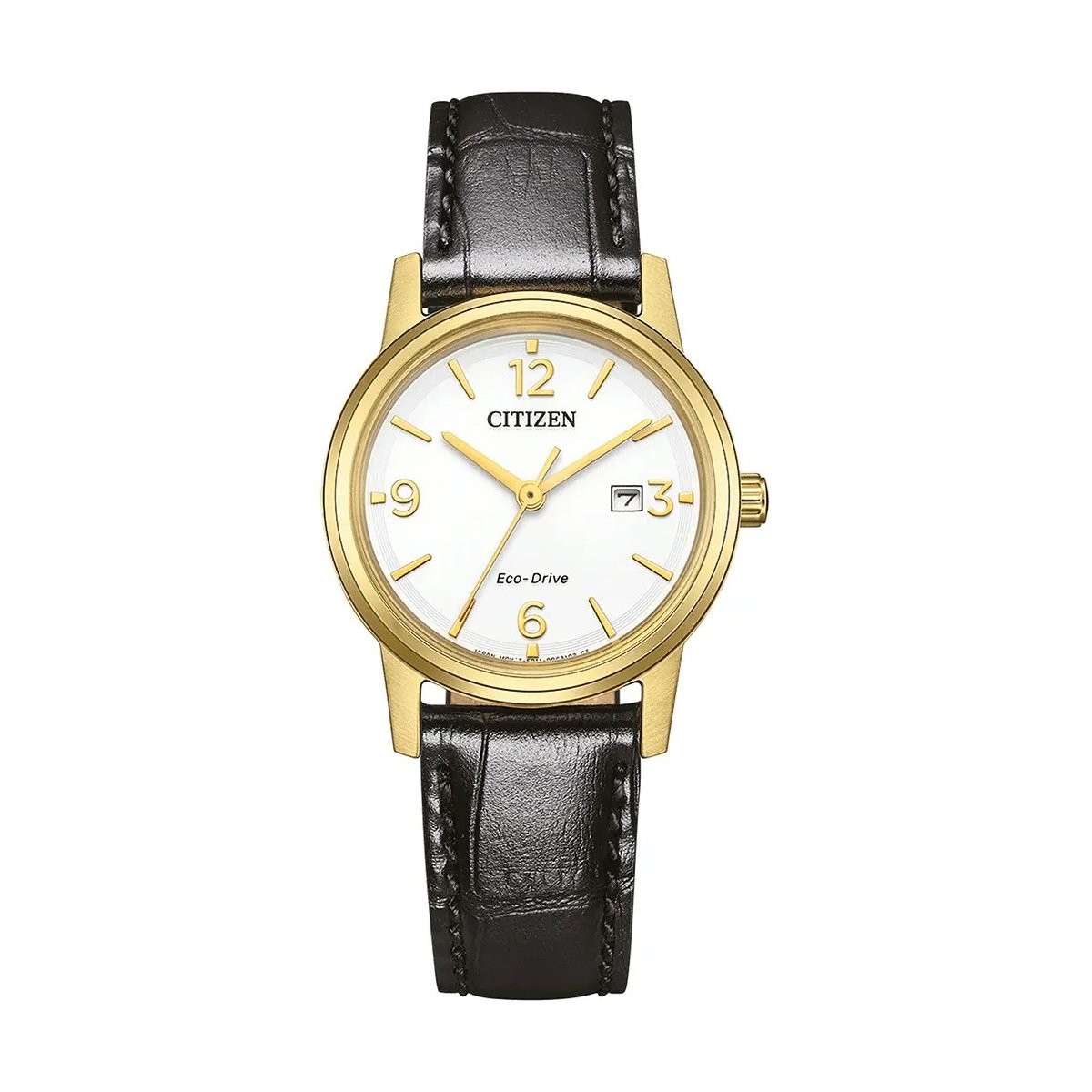 W.KRUK ZEGAREK CITIZEN ELEGANCE