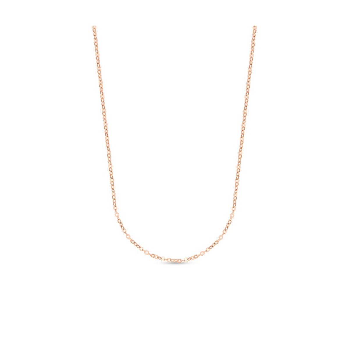 W.KRUK Łańcuszek złoty rolo