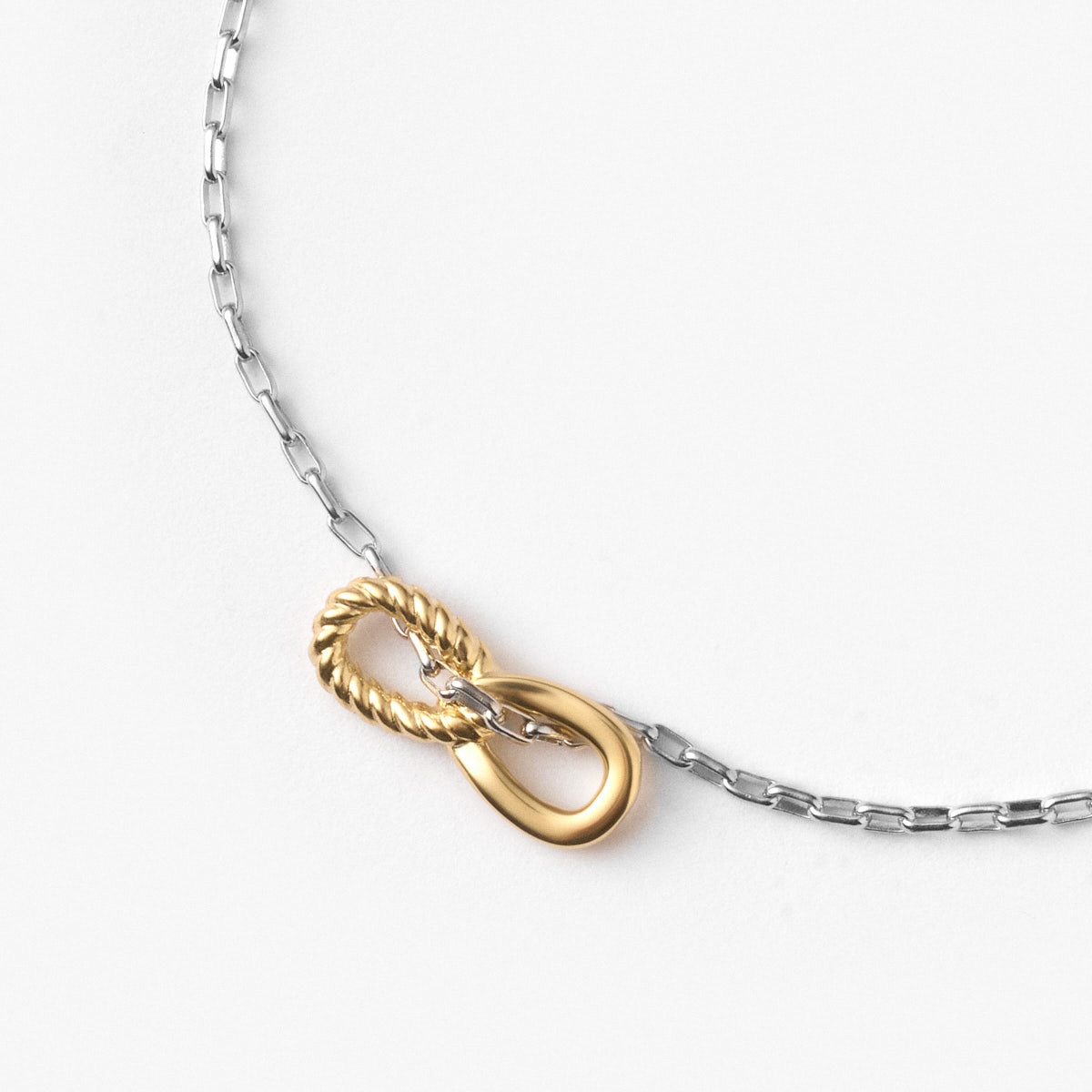 W.KRUK Bransoleta srebrna Freedom Forever