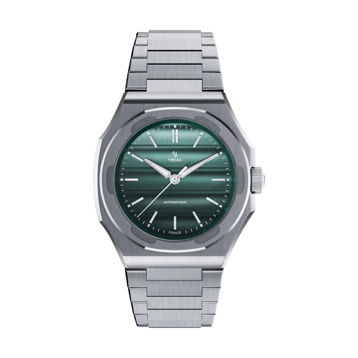 W.KRUK ZEGAREK YEMA WRISTMASTER TRAVELLER