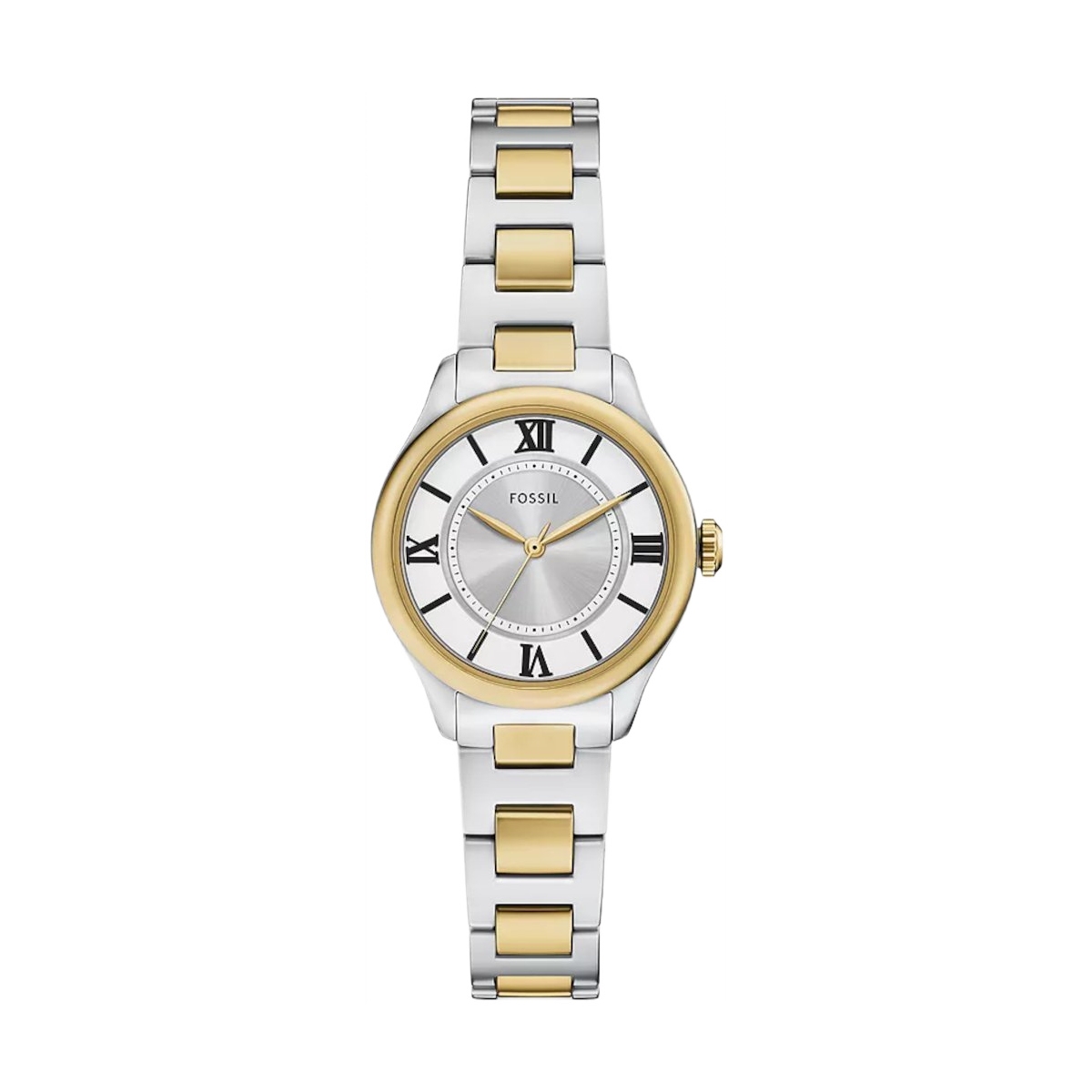 W.KRUK ZEGAREK FOSSIL GILMORE