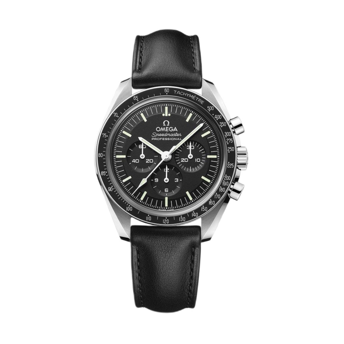 W.KRUK ZEGAREK OMEGA SPEEDMASTER MOONWATCH PROFESSIONAL