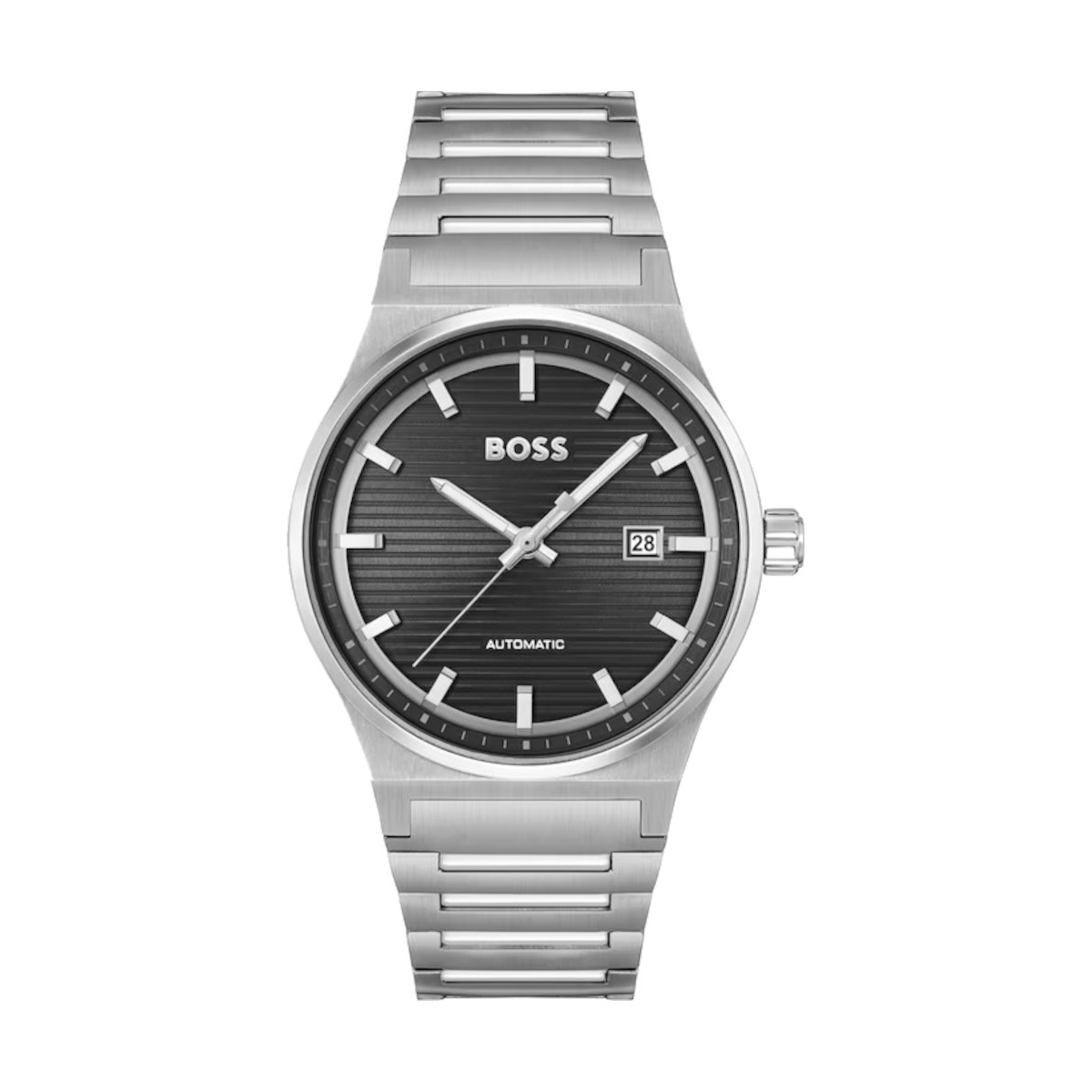 W.KRUK ZEGAREK BOSS CANDOR AUTOMATIC