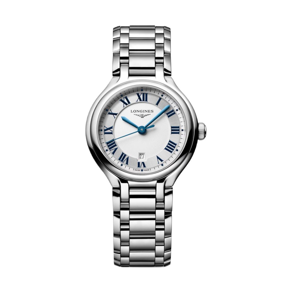 W.KRUK LONGINES PRIMALUNA