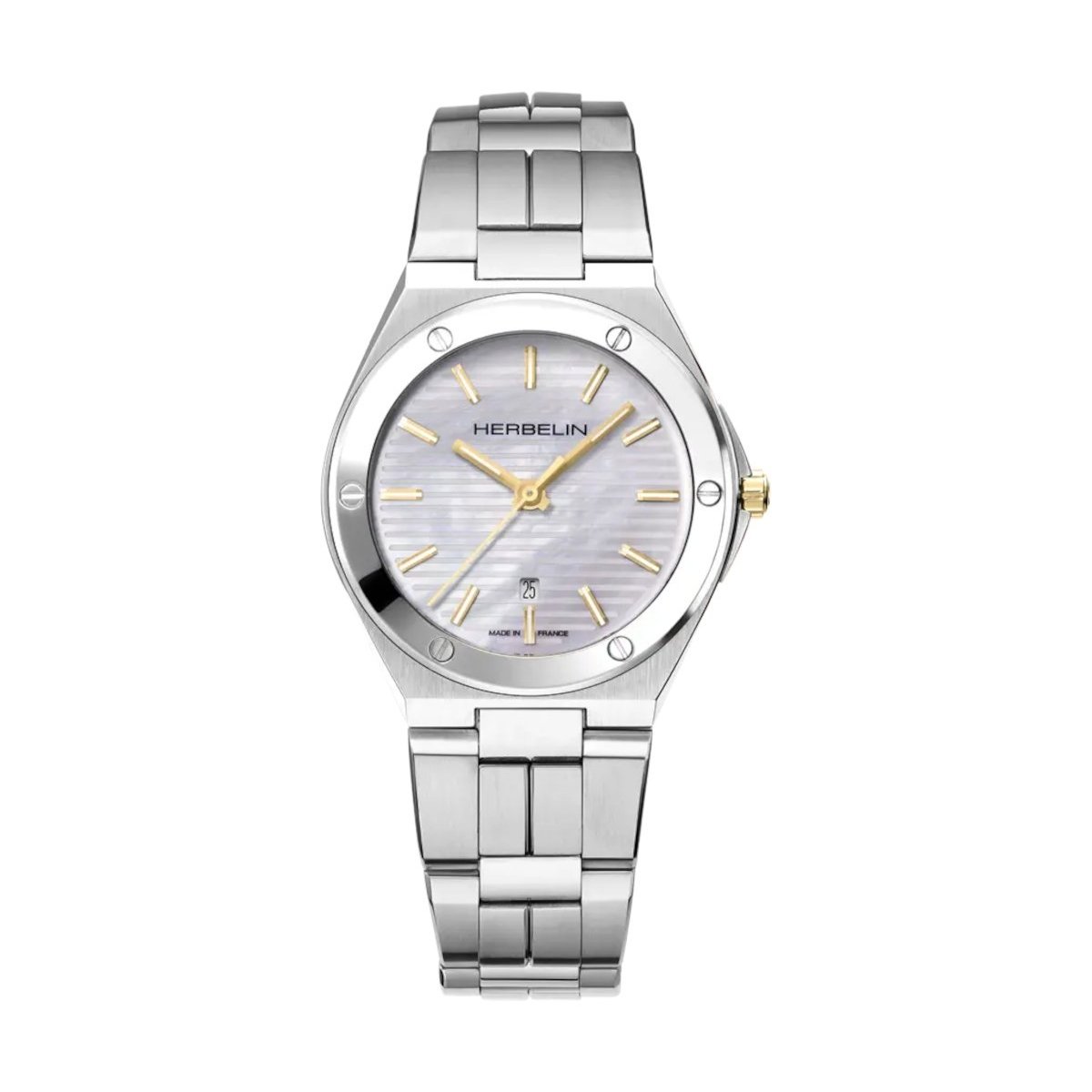 W.KRUK ZEGAREK HERBELIN CAP CAMARAT