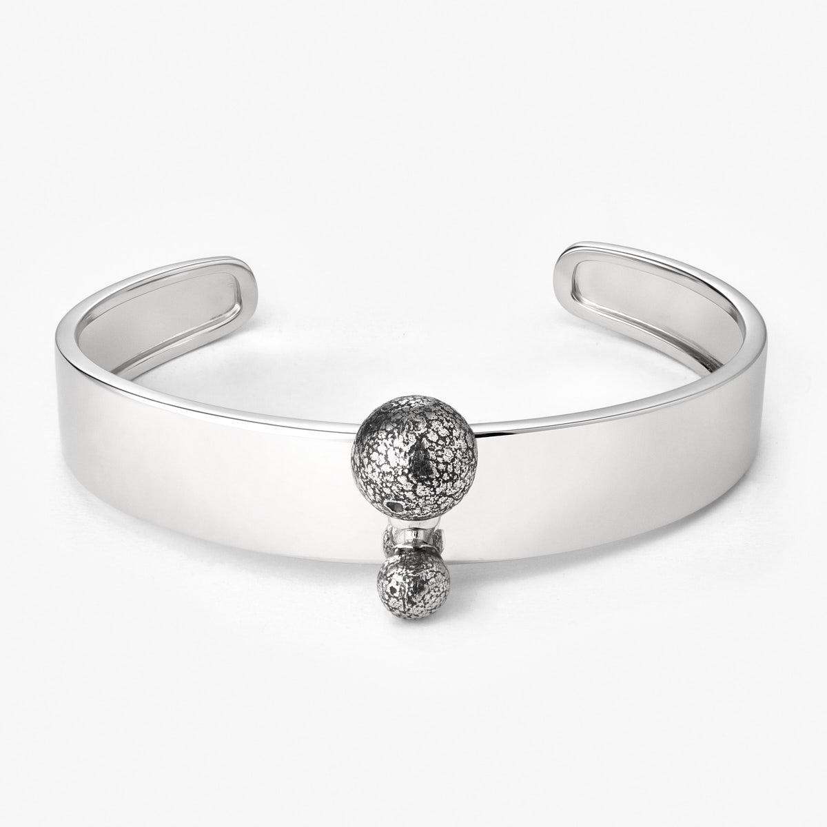 W.KRUK Bransoleta PEŁNIA NOSOWSKA x W.KRUK