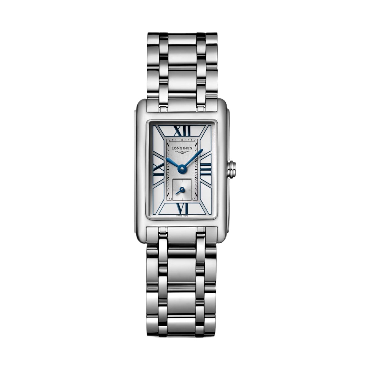 W.KRUK LONGINES DOLCEVITA