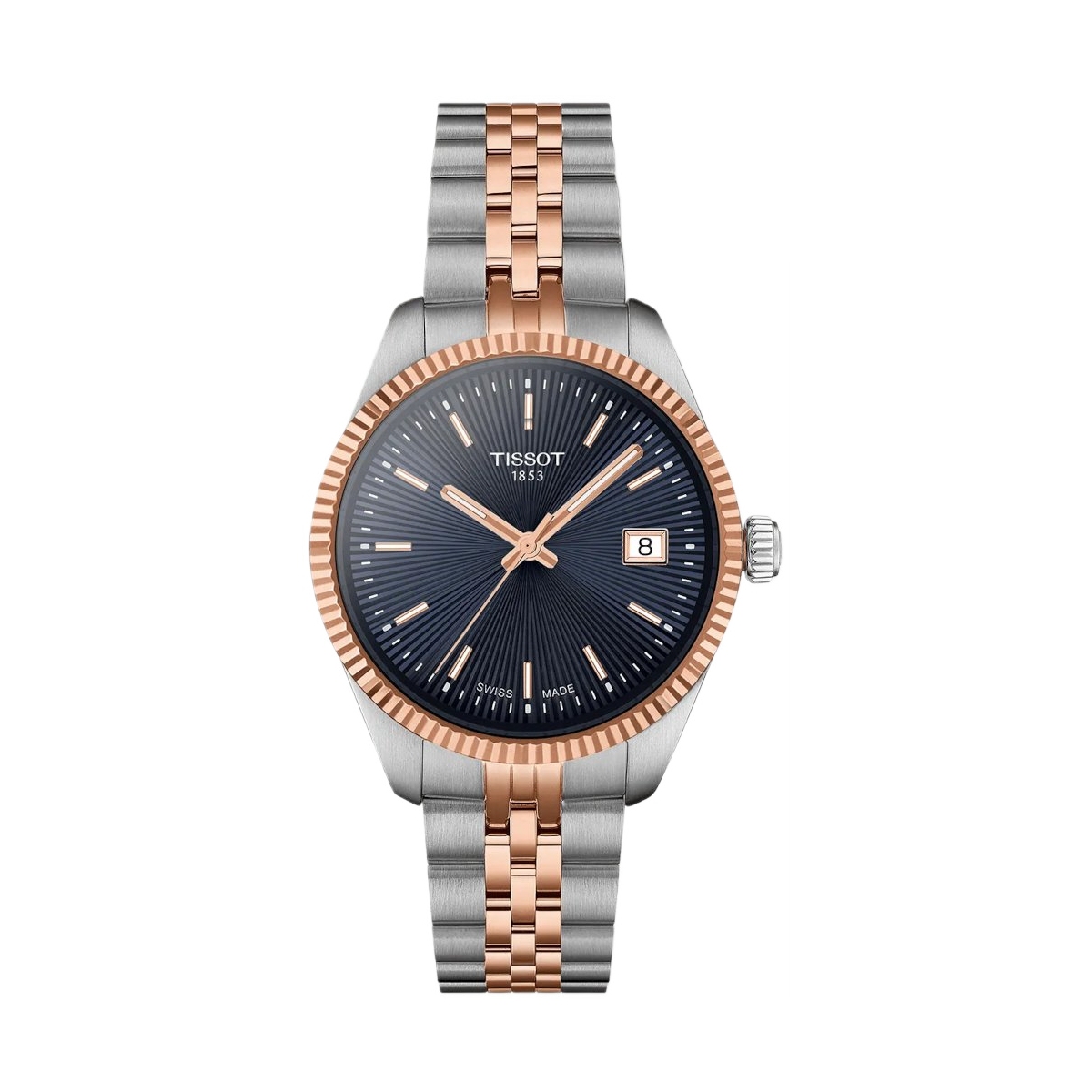 W.KRUK TISSOT BALLADE 34MM