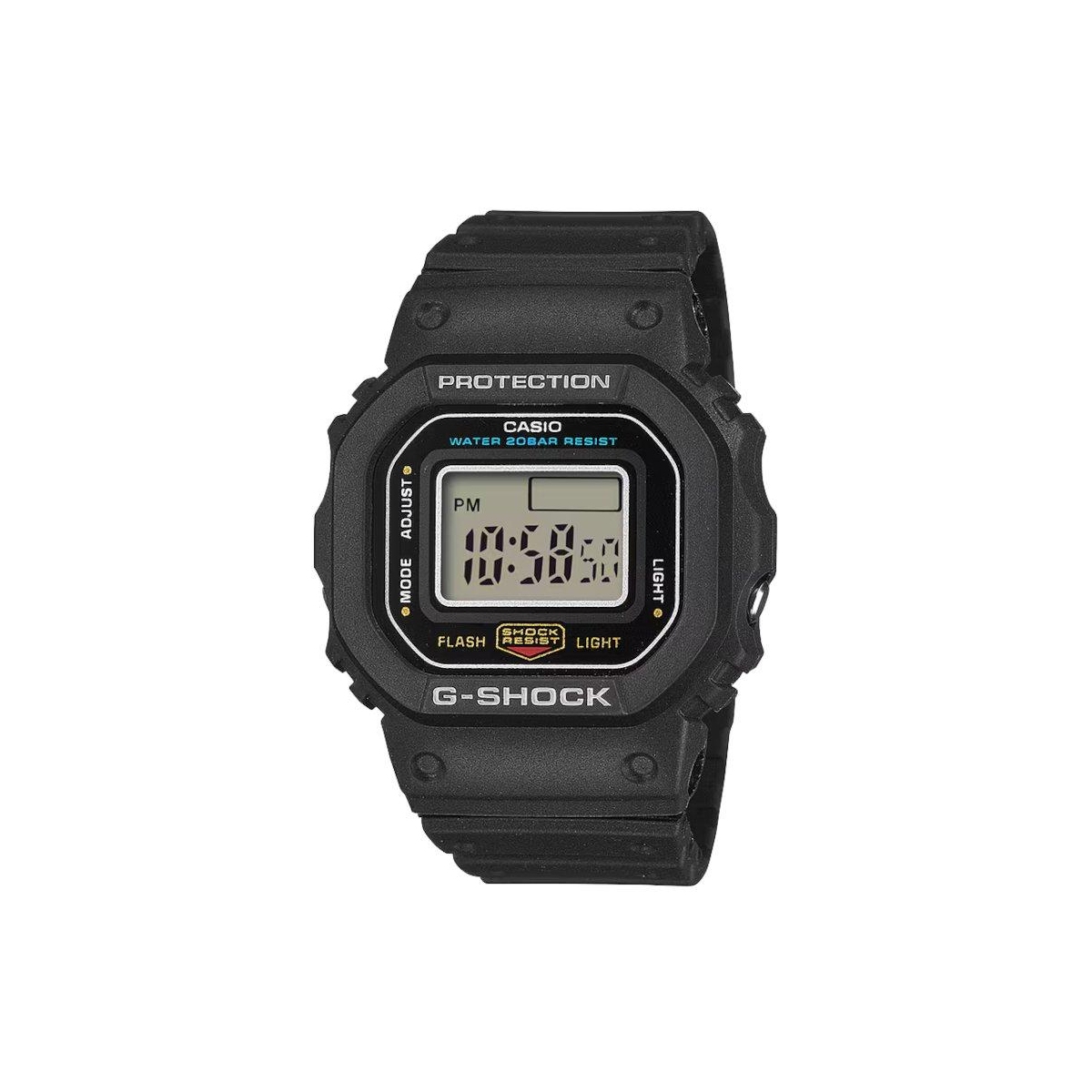 W.KRUK ZEGAREK G-SHOCK NANO 5600 SERIES