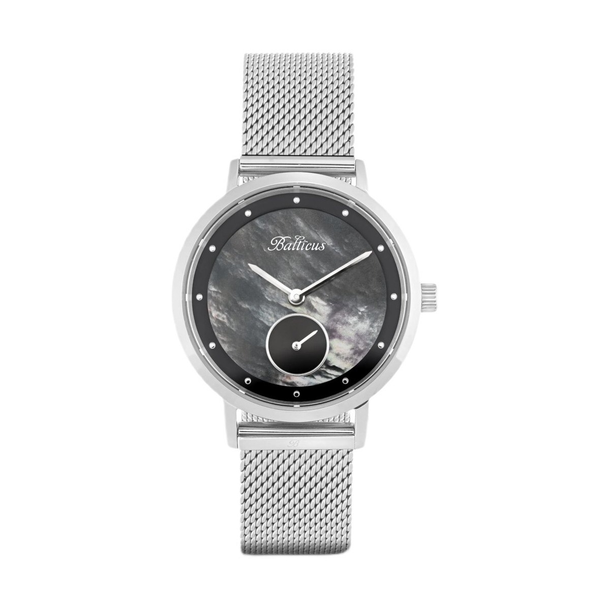 W.KRUK ZEGAREK BALTICUS NEW SKY