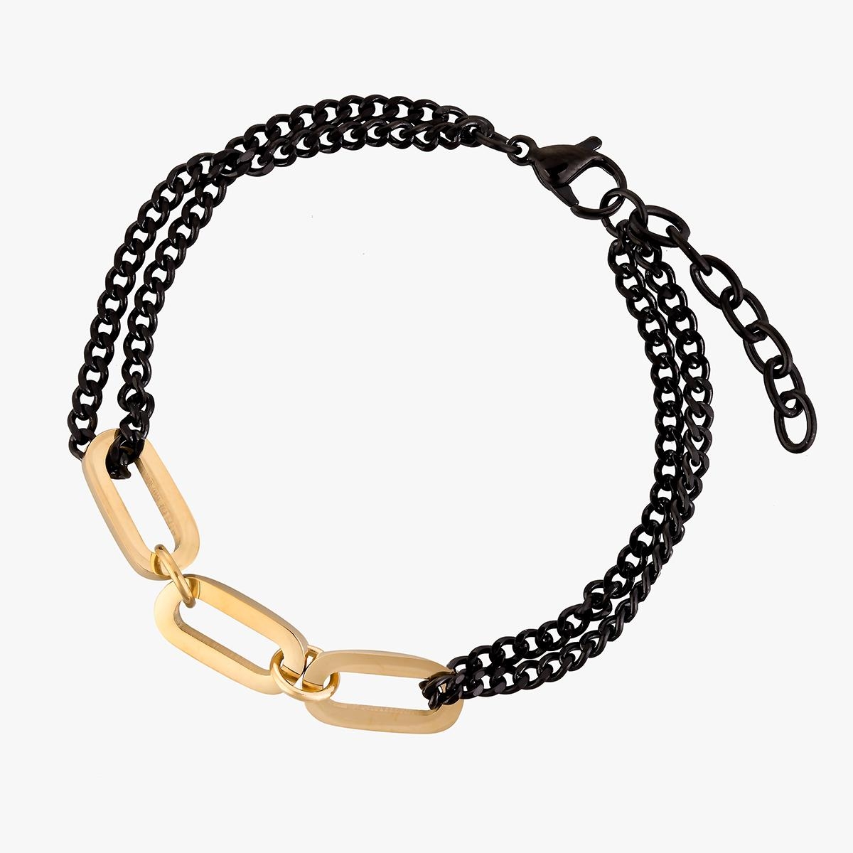 W.KRUK Bransoleta Glow Links Picky Pica Vesper