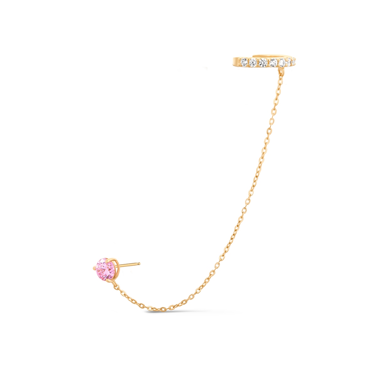 W.KRUK Monokolczyk złoty Lollipop