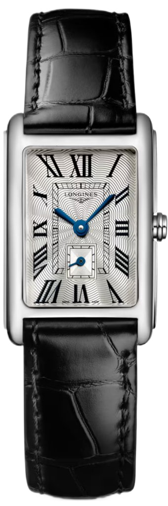 Zegarek Damski LONGINES Dolcevita Elegance L5.255.4.71.0