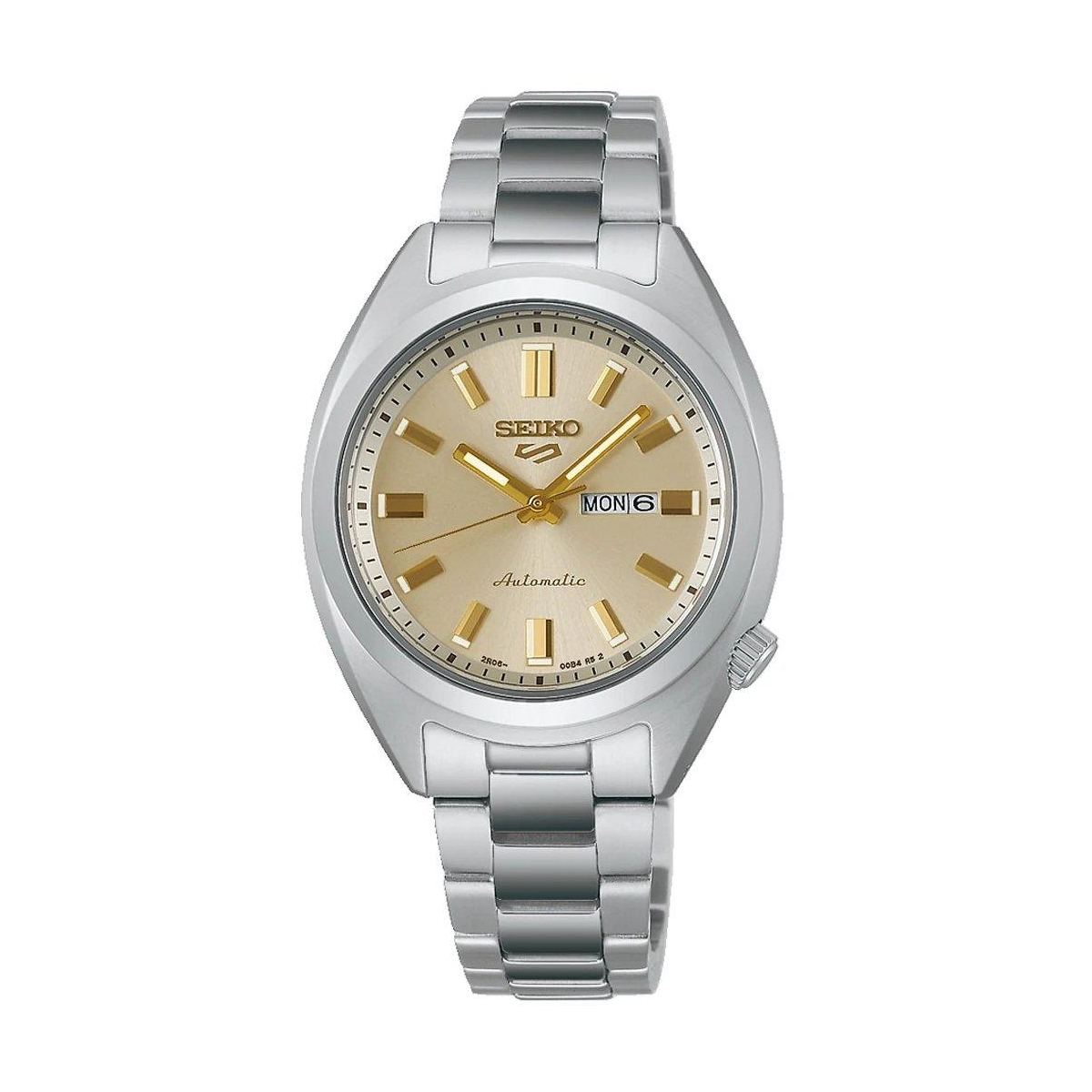 W.KRUK ZEGAREK SEIKO 5 SPORTS AUTOMATIC