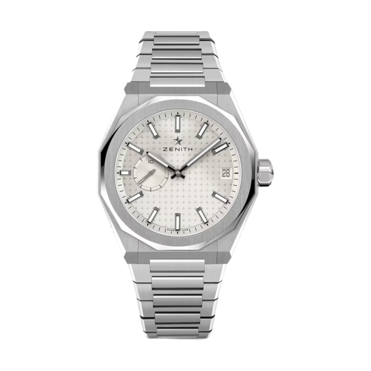 W.KRUK ZEGAREK ZENITH DEFY SKYLINE