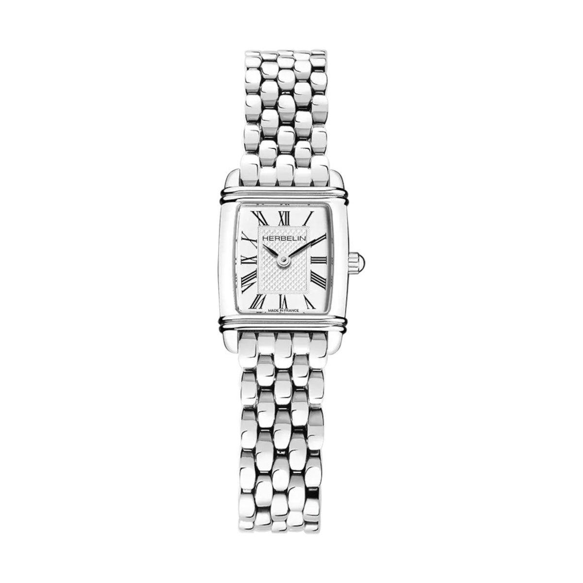 W.KRUK ZEGAREK HERBELIN ART DECO